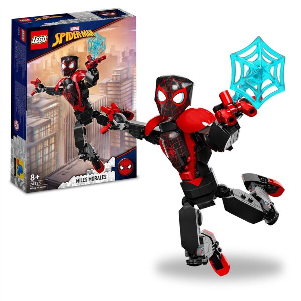 LEGO 76225 lego sh marvel spiderman tbd22-2