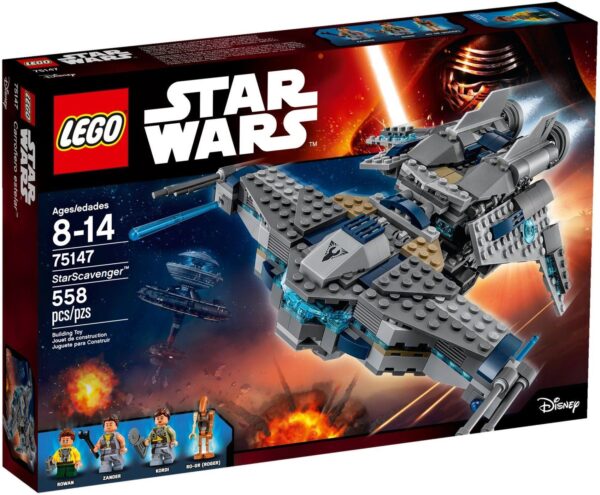 LEGO 75147 lego star wars tm it/50075147