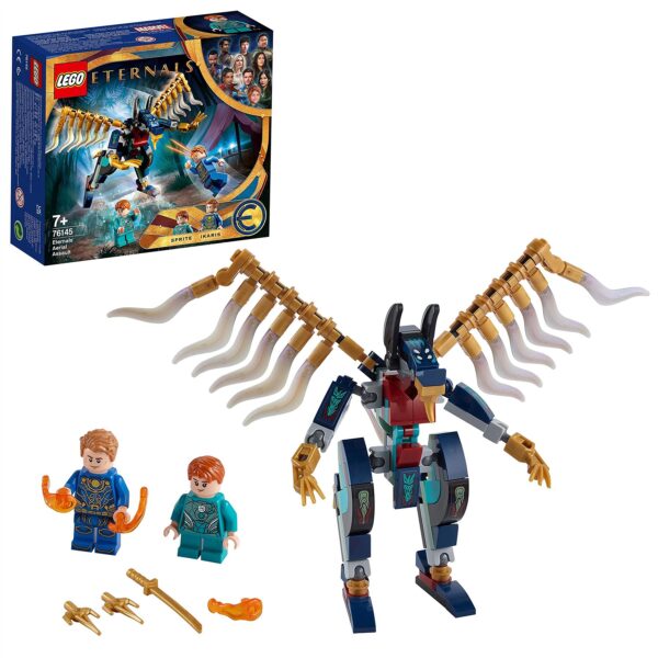 LEGO 76145 lego super heroes tbd-lsh-new-2hy-2020