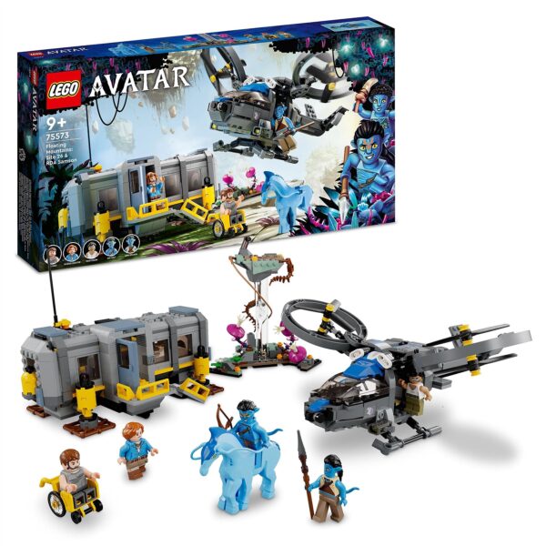LEGO 75573 lego coconut tbd22-3